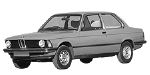 BMW E21 P076F Fault Code