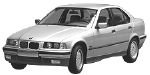 BMW E36 P076F Fault Code