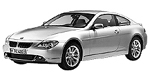 BMW E63 P076F Fault Code