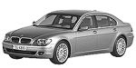 BMW E65 P076F Fault Code