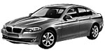 BMW F10 P076F Fault Code