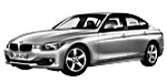 BMW F30 P076F Fault Code