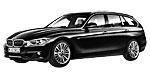 BMW F31 P076F Fault Code