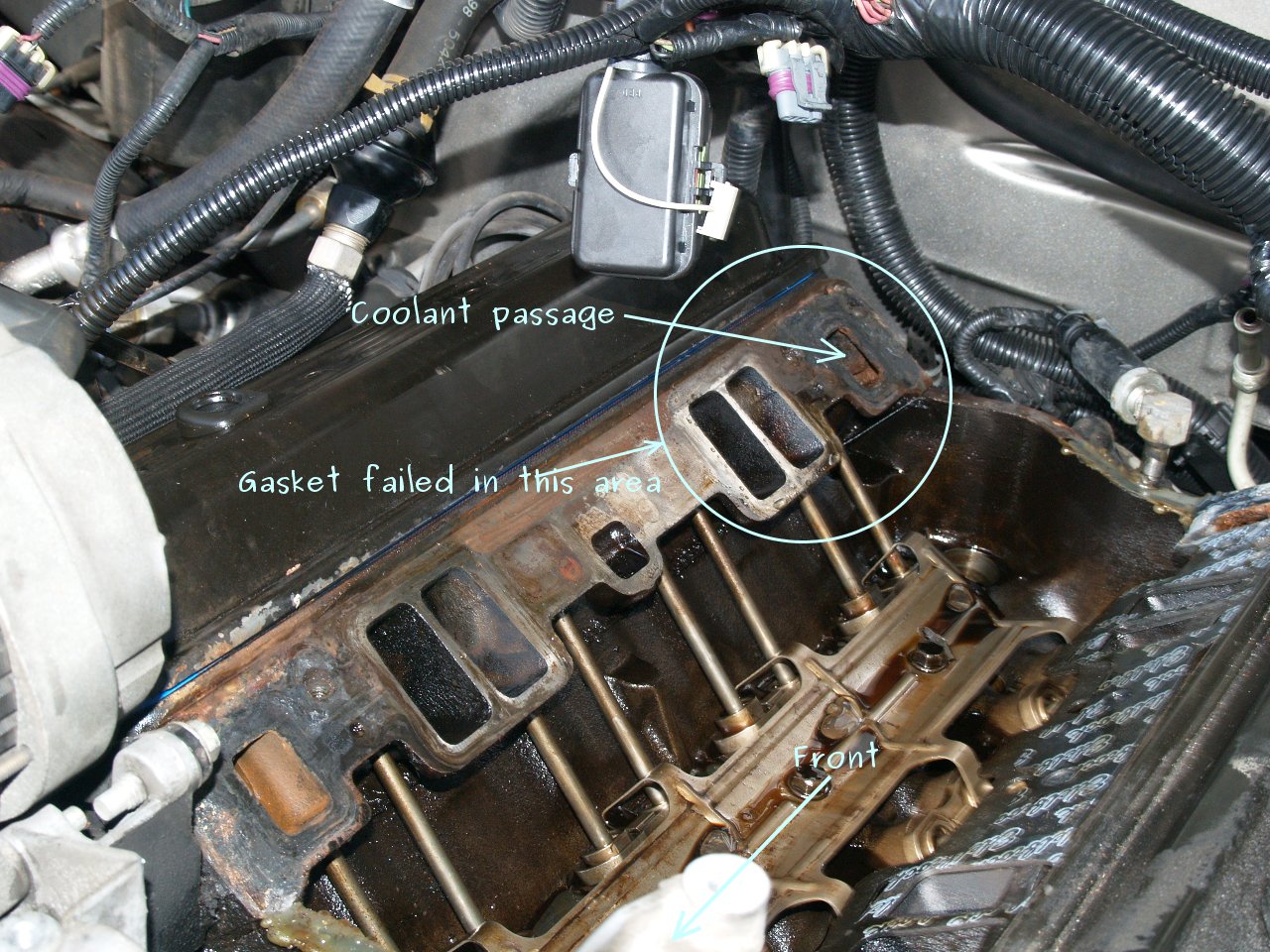 See P076F in engine